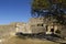 Fort de Bellegarde, Le Perthus, PyreÌneÌes Orientales, Llenguedoc-Rousillon, France